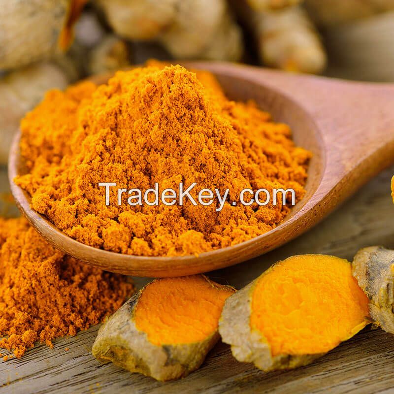 Turmeric Powder