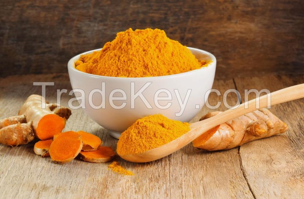 Turmeric Powder