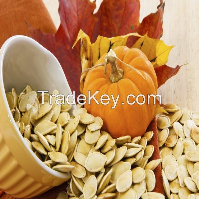 Pumpkin seeds