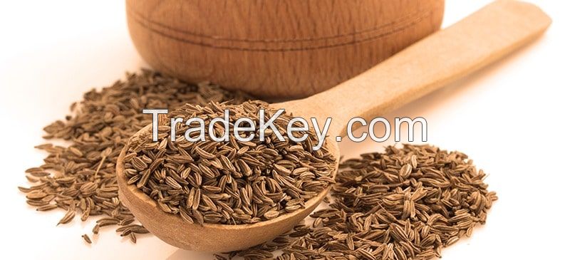 Cumin Seeds