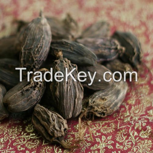 Black Cardamom