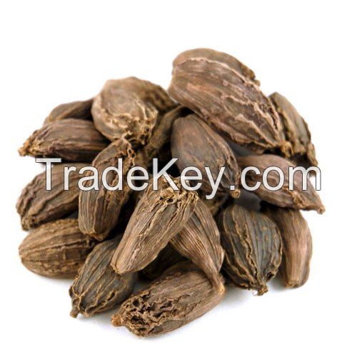 Black Cardamom