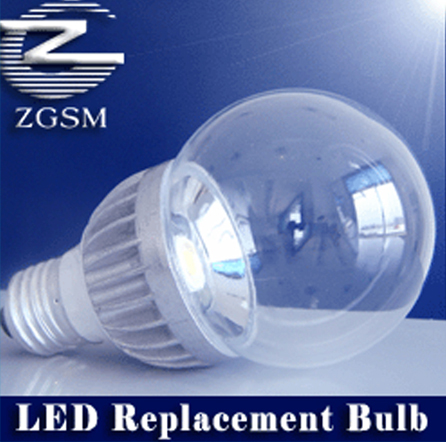 led bulbs