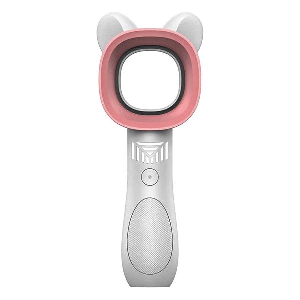 Mini Cute Handheld Bladeless Fan