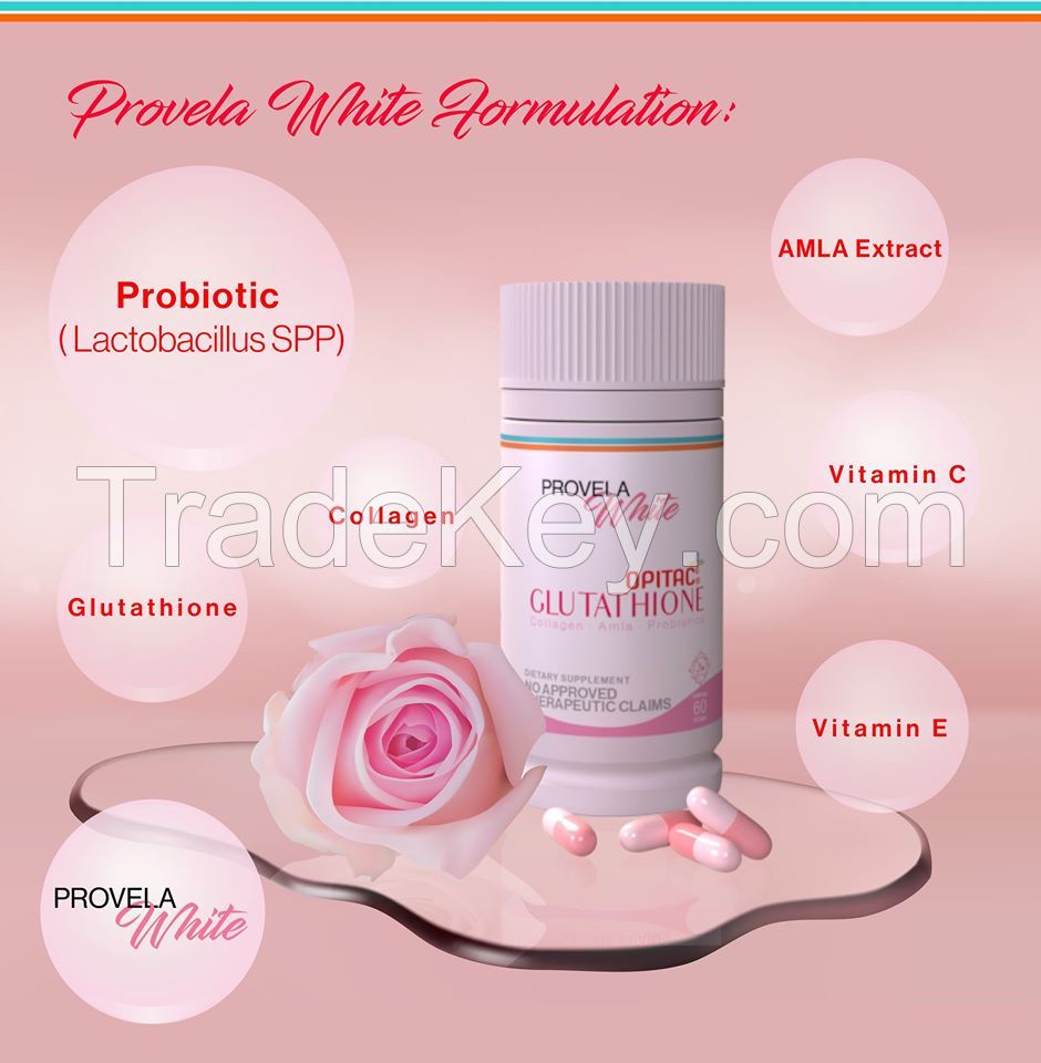 Probiotic products; supplements and skin care