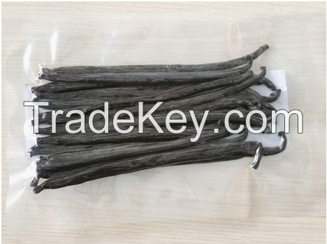 Indonesia Vanilla Bean 15-20cm