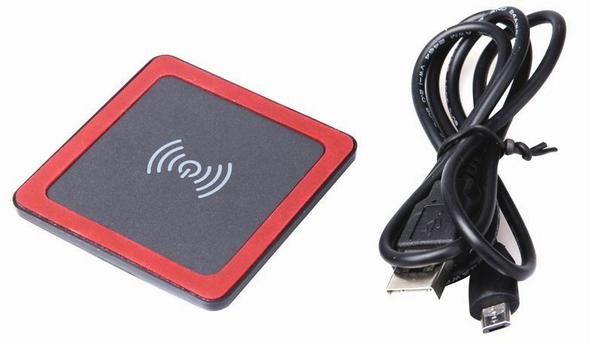 Wireless Charger For Mobile Phone