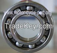 Outboard Crankshaft Bearing