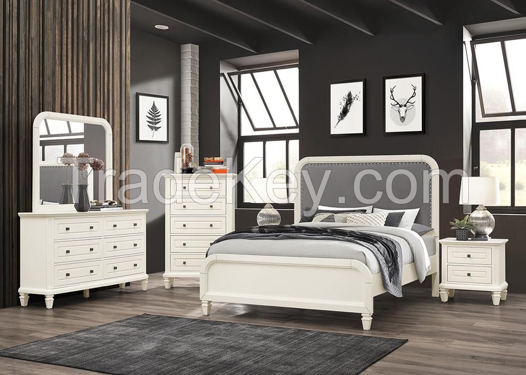 ERD1085 Bedroom Set