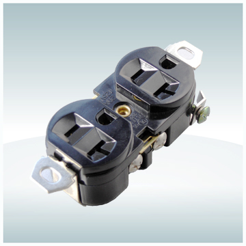 US socket (two)