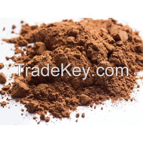 Natural Cocoa Powder 