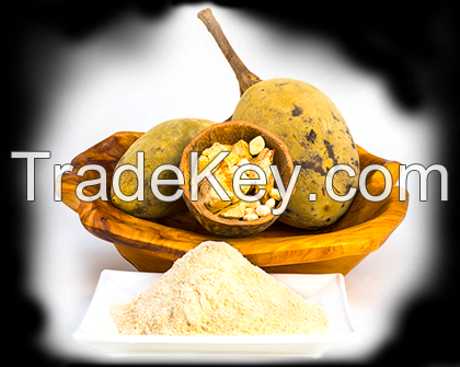 100% Natural Baobab Powder