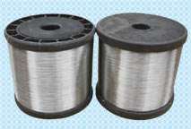 Galvanized Wire