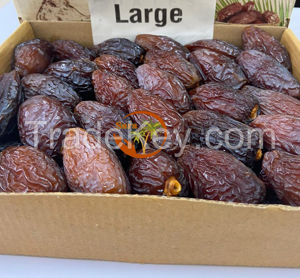 medjoul dates