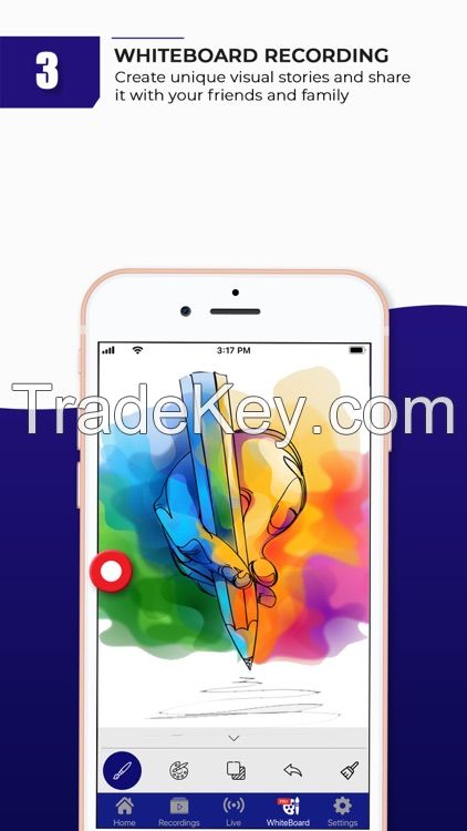 Best screen recorder for android