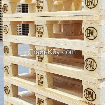 Epal Pallet  