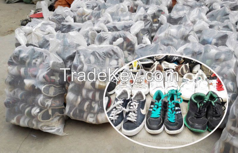 Mixed used shoes sale bulk wholesale used shoes