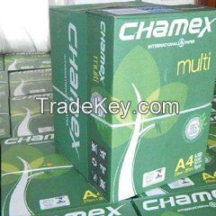 Paper One A4 Paper One 80 GSM 70 Gram Copy Paper / A4 Copy Paper 75gsm / Double A A4 Copy Paper