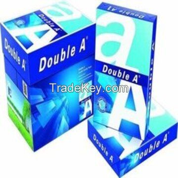 Paper One A4 Paper One 80 GSM 70 Gram Copy Paper / A4 Copy Paper 75gsm / Double A A4 Copy Paper