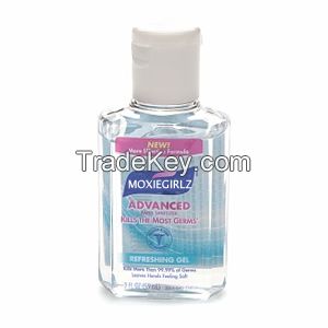 ECO finest Advanced Mini Instant Hand Sanitizer