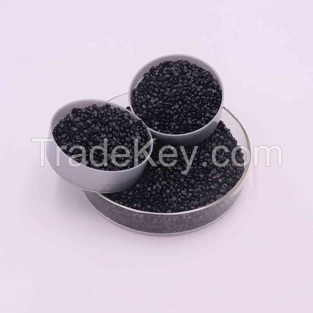 High Quality Virgin HDPE / LDPE / LLDPE Granules