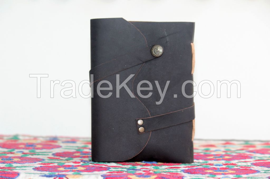 Leather Journals, Leather Bags, Leather Belts and Other Leather Products...