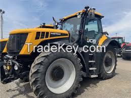 TRACTORS AVAILABLE