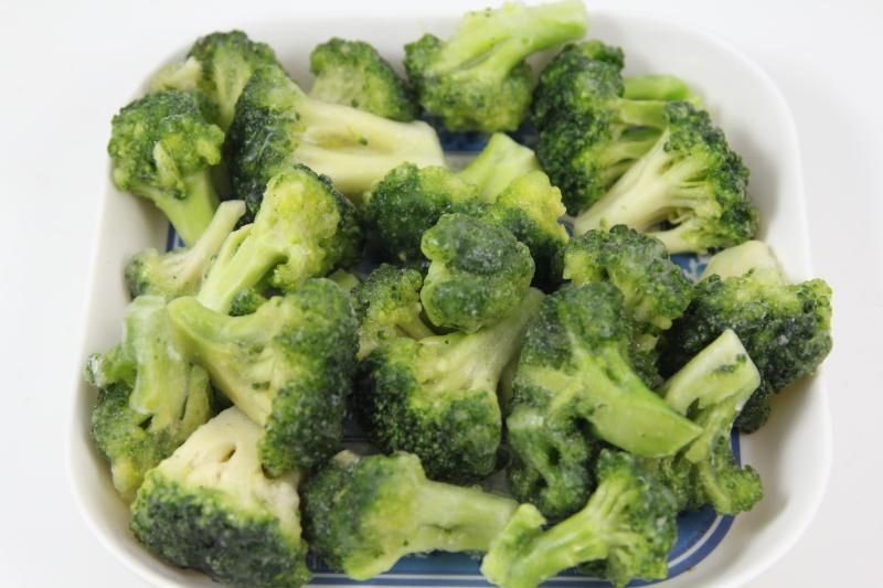 IQF Broccoli