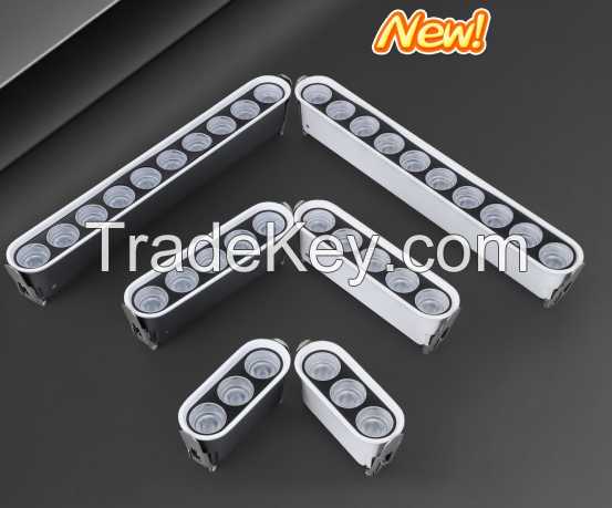 mini module mini spot liner , trimless reccessd type