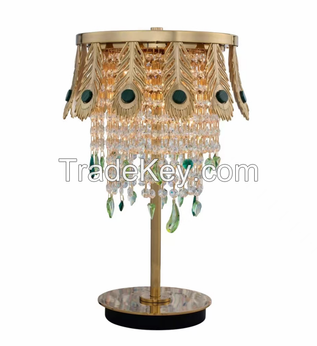 villa  customized led light project light