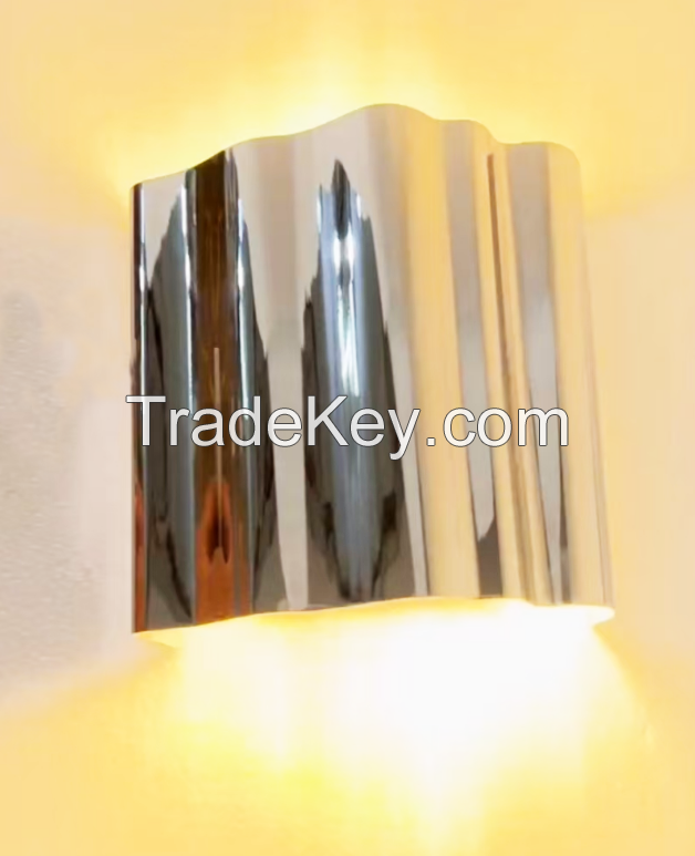 villa  hotel customized led light project light