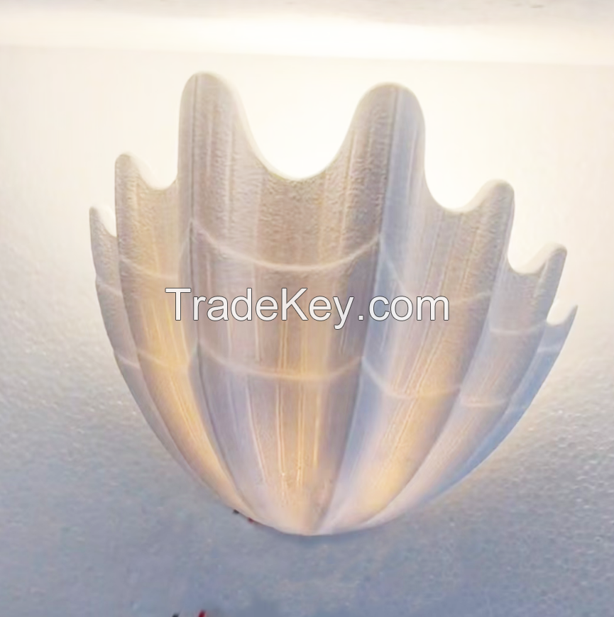 villa  hotel customized led light project light