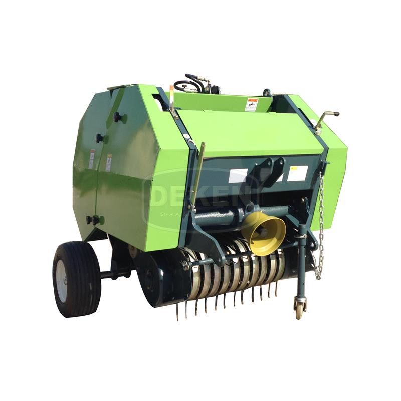 China MRB850, MRB870 mini round baler for sale