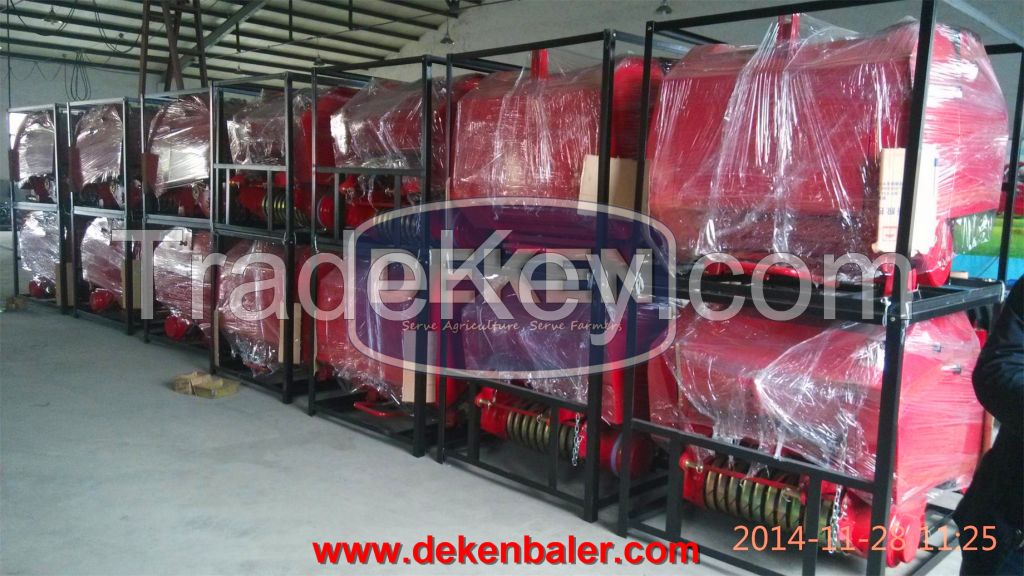 China factory supply 8050/8070 hay baler,round baler,mini baler,star baler, straw baler,round baler,mini baler,baling machine