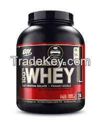 Whey Protein Isolate