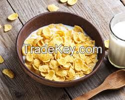 Cereals