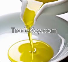 Sunflower Oil