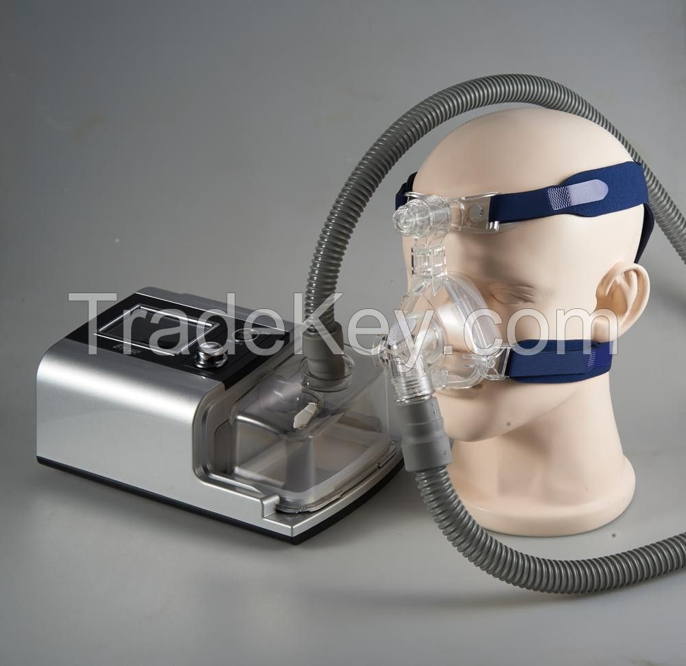 Ventilator portable