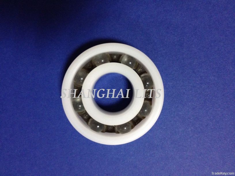 Plastic Bearings