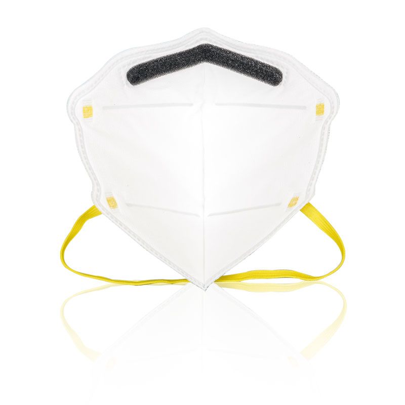 Protective mask N95 (NIOSH  CE)