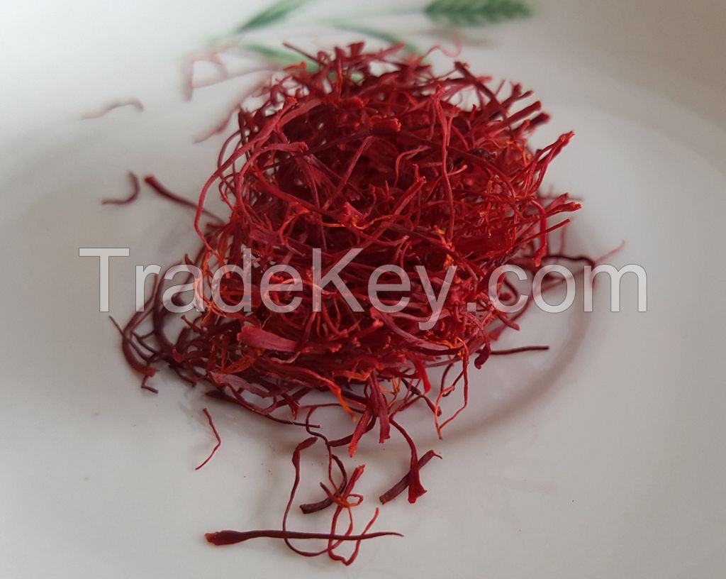 saffron/iranian saffron/super negin saffron