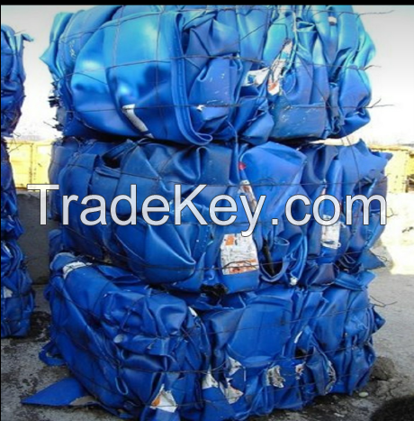 HDPE Scrap