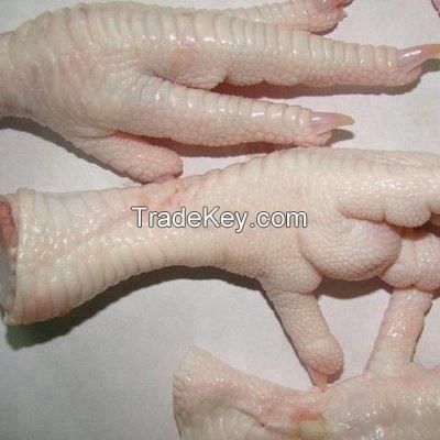 Chicken Feet