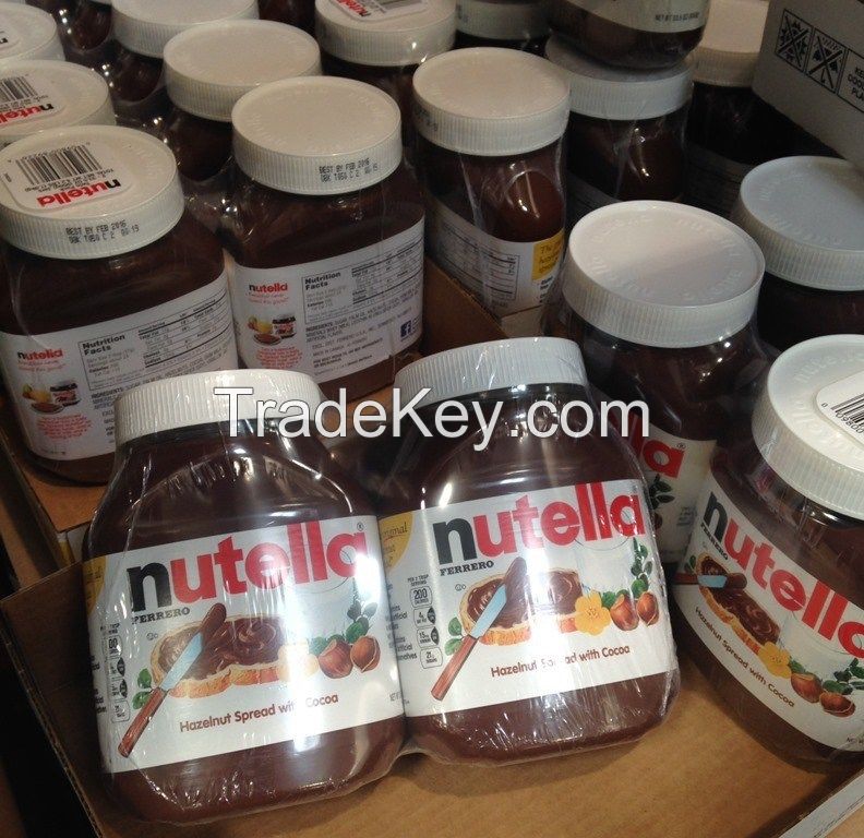 Nutella Chocolate