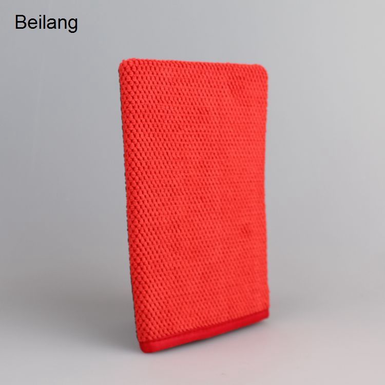 Beilang patented Product 3.0 Upgrade quality Clay Bar Mitt for Car Washing