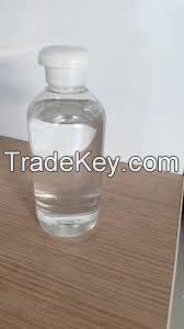 Low aromatic white spirit