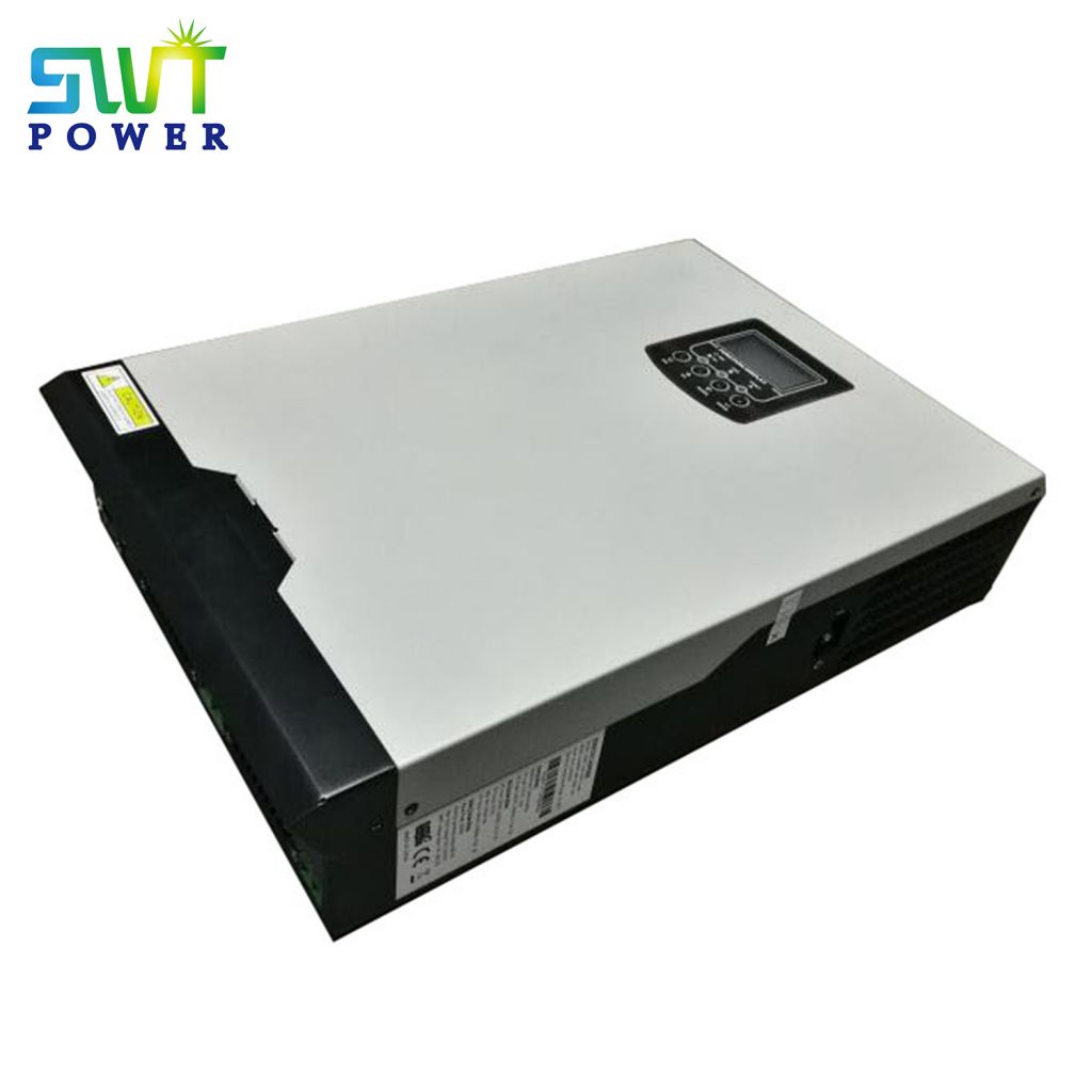 High frequency pure sine wave power inverter 5kw 220vac