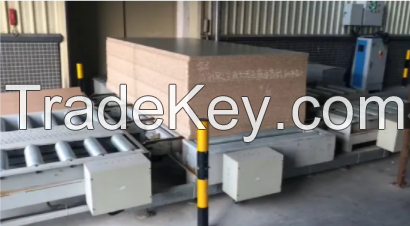 Crosswise Conveyor Transverse Roller Conveyor