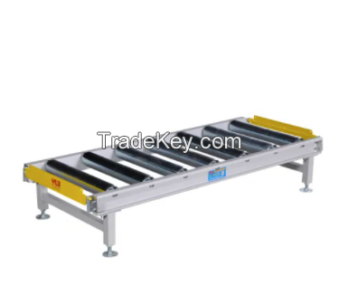 W7615-C6 Non-Standardgravity Conveyor Roller, Manual Roller Conveyor, Conveyor Rollers Non-Powered