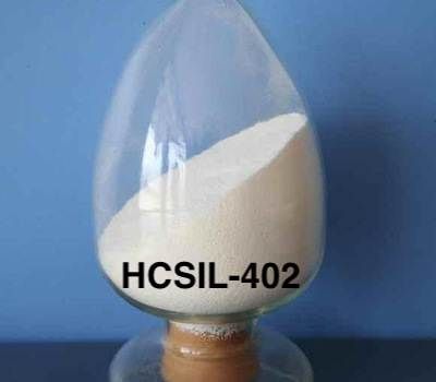 hydrophobic precipitated silica -HCSIL-402